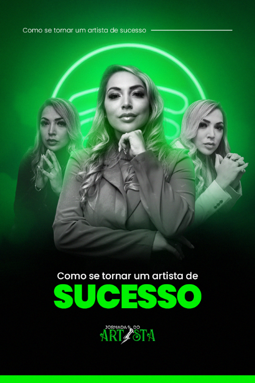Artista-de-Sucesso